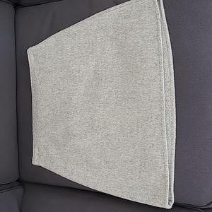 Club Monaco wool skirt